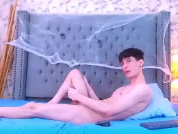 Freechat luke_carter on Chaturbate