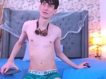 Freechat luke_carter on Chaturbate