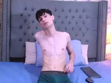 Freechat luke_carter on Chaturbate