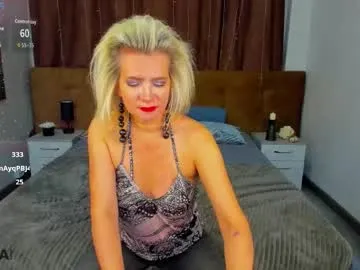 Freechat luna_lew1s on Chaturbate