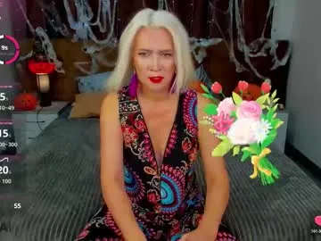 Freechat luna_lew1s on Chaturbate