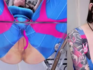 lust_one — Lucy (Fallout)Use !wheelprizes and /menu  Goal - glass toy in ass #asian #bigboobs #fatpussy #cosplay #ahegao [0 tokens remaining]