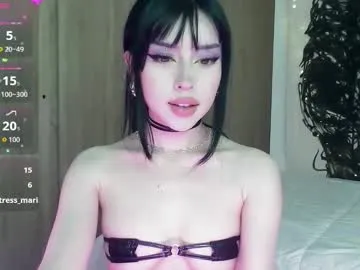 lustful_aprilx — Hello! ~  - Goal is : Anal plug size L #joi #sph #petite #sloppyblowjobs