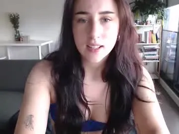 maddiemeekxo on Chaturbate