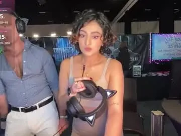 maevemads — Last day at the Taboo show!  Something sexy every 10 goals  #shy #kinky  #shorthair #taboocalgary #smalltits [84 tokens remaining]
