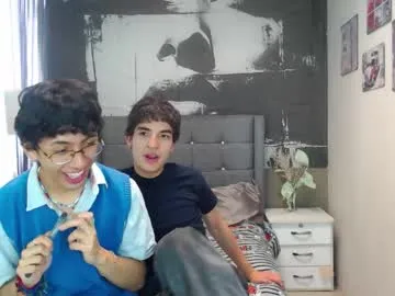 maik_x_dave — Hey baby! Come here and join us. @FUCKSHOW - #18 #twink #young #anal #bigcock #18 #anal