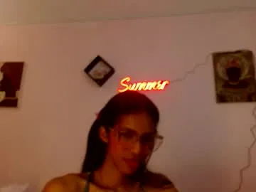 mara_summer on Chaturbate 