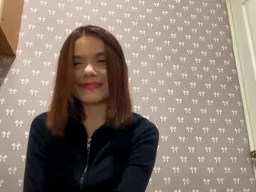 margueritecarrauza on Chaturbate