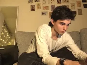 mark_romal — Current Goal: I cover my breasts with oil at 111 tokens -- Next Goal: showing my butt for 3 minutes -- Young guy, strip games #18 #teen #new #boy #strip