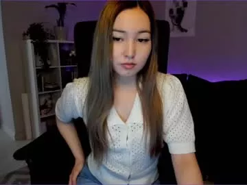 Freechat mary_shiota on Chaturbate