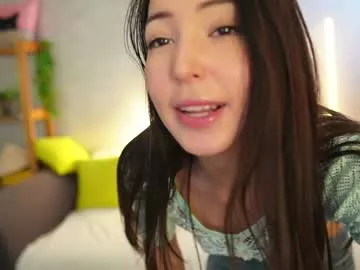 Freechat mary_shiota on Chaturbate