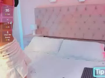 mattthompsonn on Chaturbate 