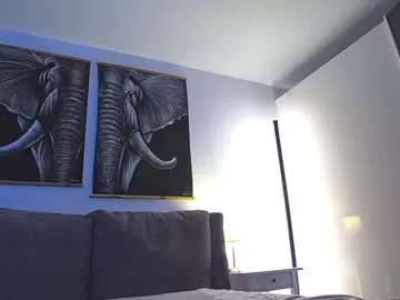 Freechat maturecouple0412 on Chaturbate