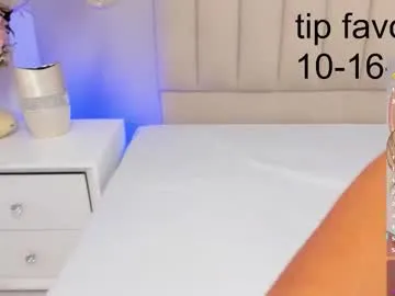 Freechat maye_u on Chaturbate