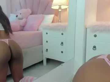 melany_ebonyy — GOAL: TITS OUT [115 tokens remaining] WELCOME #latina #bignipples #ebony #lush #bigass