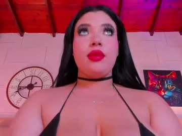 Freechat meloddy_rose on Chaturbate