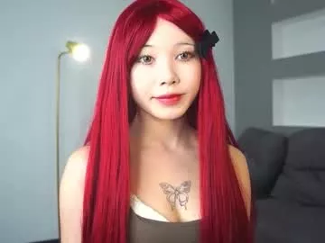 Freechat miagloww on Chaturbate