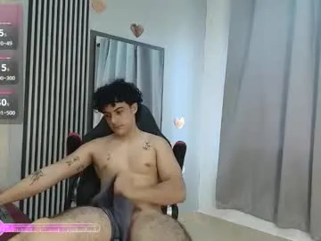 mikey_banji — GOAL: CUM [600 tokens remaining] Welcome to my room! #slave  #feet #fitness #young #bigcock