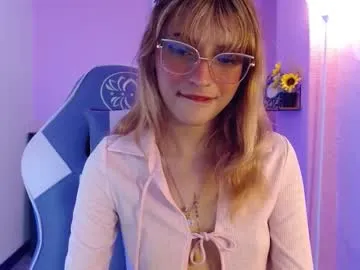 mikka_ela on Chaturbate 