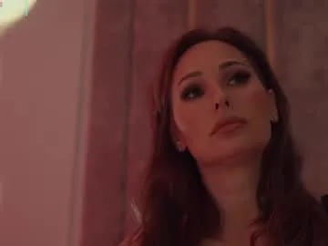 miladystarlight on Chaturbate