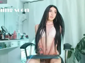 milansantana24 — CUM SHOW  #fullnaked #bigcock #cumshow  #trans #skinny #bigcock [1950 tokens remaining]