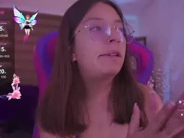 Freechat milly_kenner on Chaturbate
