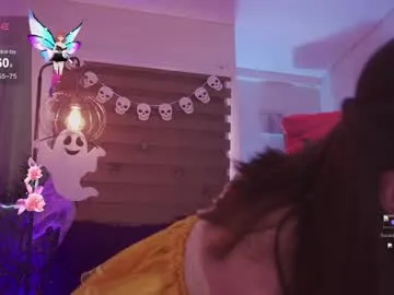 Freechat milly_kenner on Chaturbate