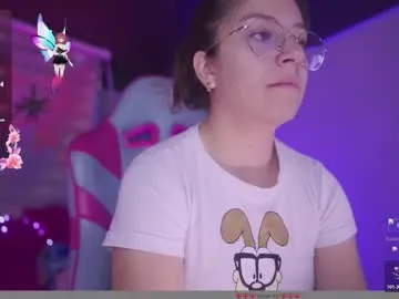 Freechat milly_kenner on Chaturbate