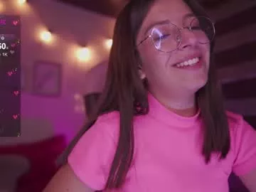 Freechat milly_kenner on Chaturbate