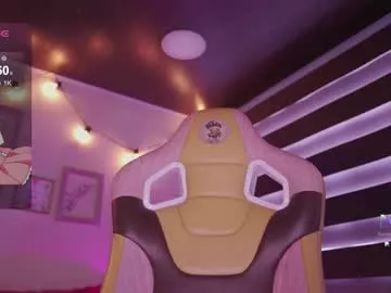 Freechat milly_kenner on Chaturbate