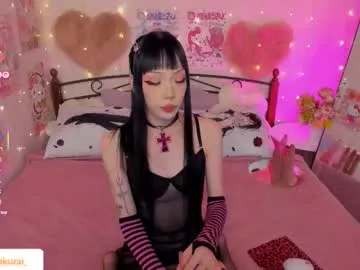 misasakurai — FINGER AND OPEN BOOTY [826 tokens left] #asian #teen #squirt #anal #fuckmachine