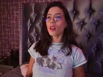 Freechat mishelkrave_ on Chaturbate