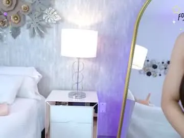 Freechat miss_alia on Chaturbate