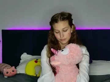 miss_emily_miller on Chaturbate 