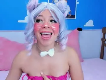 miss_lucyla on Chaturbate 