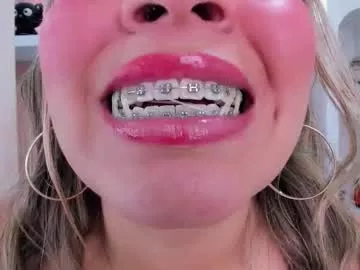 miss_lucyla on Chaturbate 