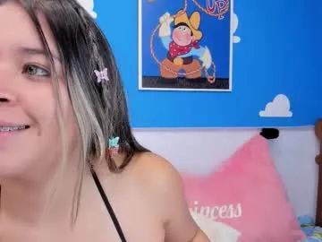 miss_lucyla on Chaturbate 