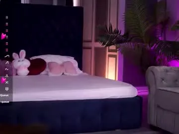 misskiarra on Chaturbate 