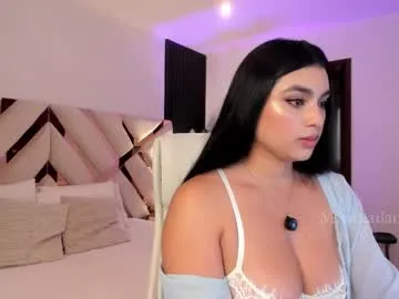 missthailand_ on Chaturbate 