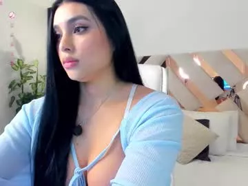 missthailand_ on Chaturbate 