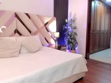 missthailand_ on Chaturbate 