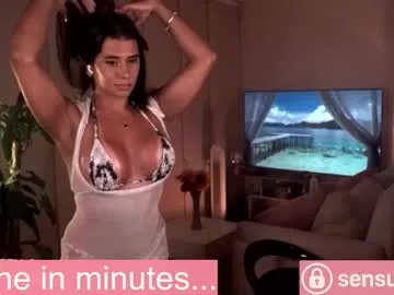 missvalery_1 on Chaturbate 