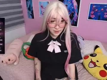 miwaviolet — GOAL: Handjob with ahegao and JOI [160 tokens remaining] All videos on sale for 100  tokens each!!  #latina #saliva #cosplay #ahegao #anal