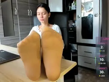 mollycraft on Chaturbate 