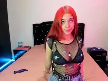 Freechat naho_4269 on Chaturbate