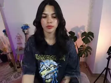 Freechat naho_4269 on Chaturbate