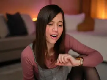 newchloe18 — Pre-show, #ticketshow coming up! #skinny #young #french