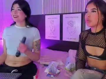 nicky_as — GOAL: twerks [5 tokens remaining] show naked #daddy #lesbian #sissy #ahegao #slave