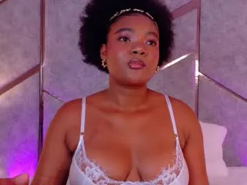 Freechat nickyybankss on Chaturbate