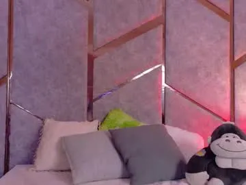 Freechat nickyybankss on Chaturbate